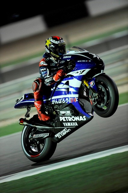Jorge Lorenzo